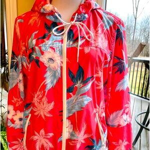 Spring jacket/wind breaker for women by American Eagle